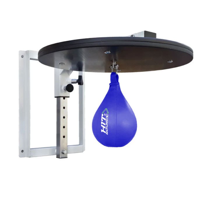 Speed bag платформа з грушею